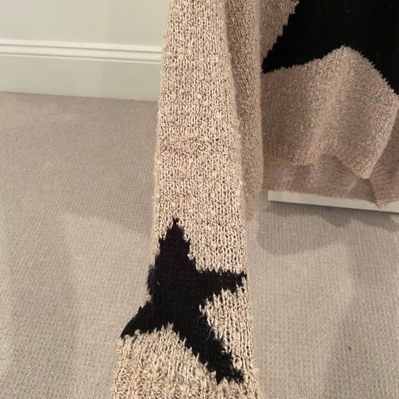 Promesa star sweater - Picture 2 of 2